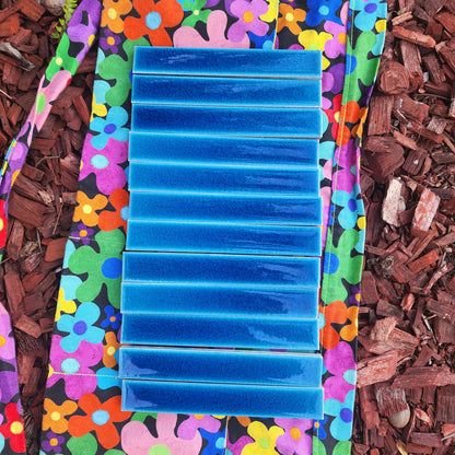 Clearance thick and large Kit Kat Aqua Twister Tiles